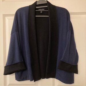 EUC Eileen Fisher Kimono Cardigan Jacket